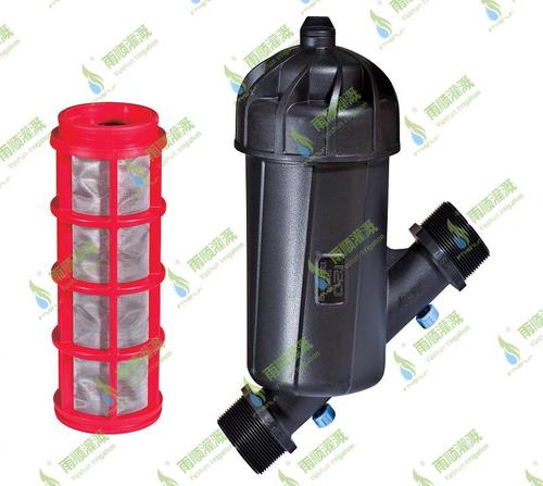 筛网式Y型过滤器120目（新款）