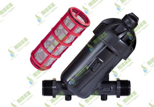 筛网式Y型过滤器120目（6m³/H）